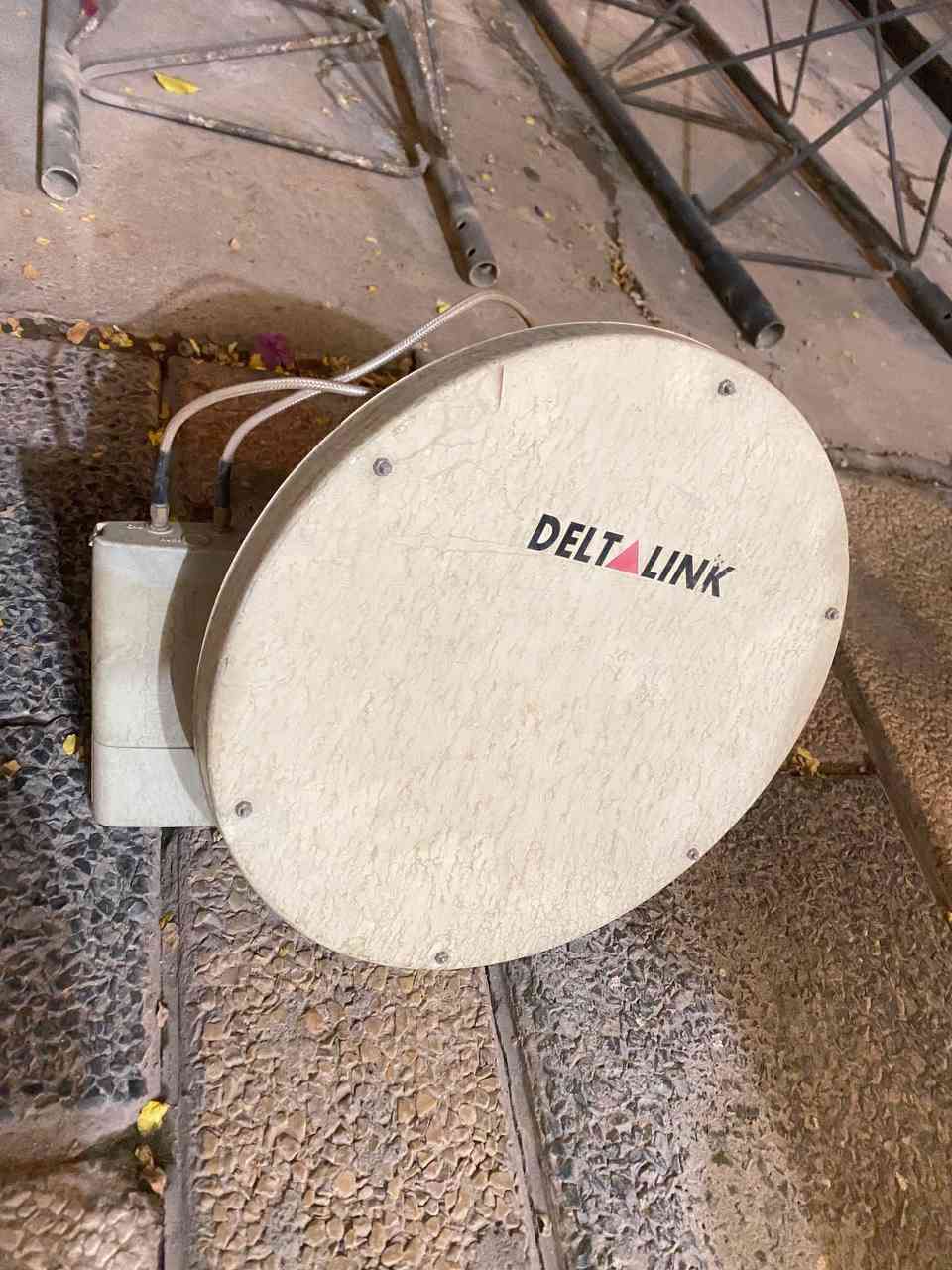 متوفر
حديد 36 متر G35 (12 قطعة) السعر 300 الف
دش 23 انتي نويز دلتا لنك السعر 50 الف
سكتر ubnt 120° عدد 7 سعر القطعة 55 الف
سكتر تيتانيوم 2.4 + sma السعر 35 الف
912 عدد 16 سعر القطعة 35 الف
روكيت RB711 تردد 5G السعر 30 الف
نانو m5 xw السعر 35 الف
نانو m5 xm السعر 30 الف
مايكروتك متل 5 السعر 20 الف
مايكروتك 4011 عدد 2 سعر القطعة 185 الف
عاكسة مكزما 850 عدد 3 سعر القطعة 75 الف
راك بلوستورم 6u السعر 35 الف
بورسبلاي 20A السعر 20 الف
ميديا كونفيرتر عدد 3 سعر القطعة 15 الف
هبات 10/100 (سيسكو، نتكير، تبلنك) سعر القطعة 15 الف
بغداد / الاعلام / الري
التواصل خاص او على الرقم :
***********
يتوفر توصيل كافة المحافظات
