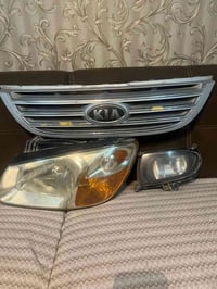 اخوان غراض كيا سبكتره للبيع الي يفيدنه يتصل 07808096660 كلهن شغالات عل...