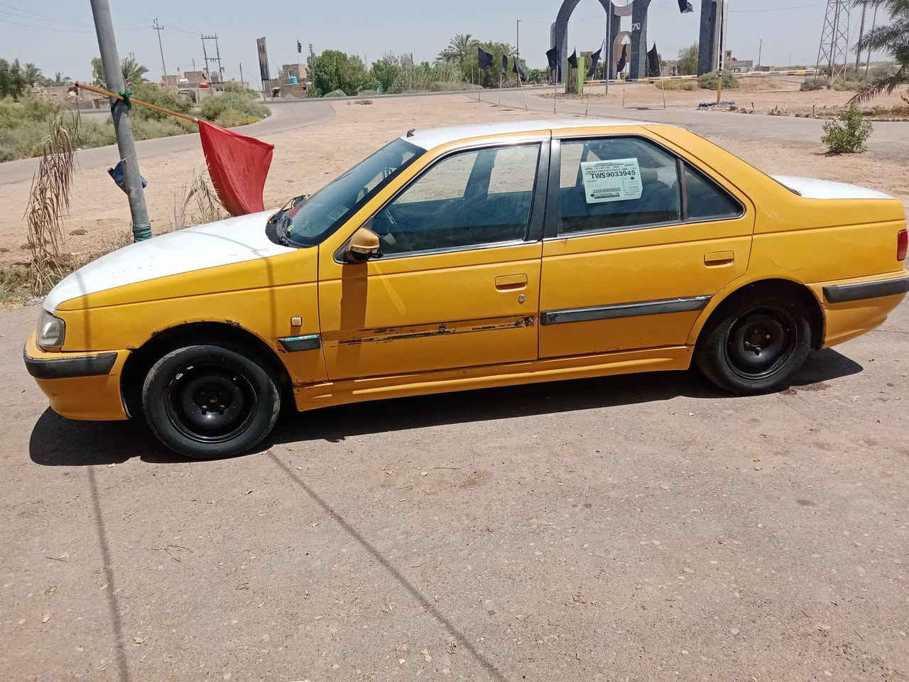 بيجوات ثنين البيع رقم ميسان ورقم بصره حلوات مال شغل سعر مناسب  العنوان ميسان استفسار عل رقم ***********
