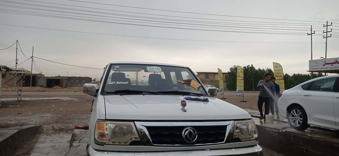 نيسان صيني 2016 للبيع
للاستفسار الاتصال على الرقم ***********
