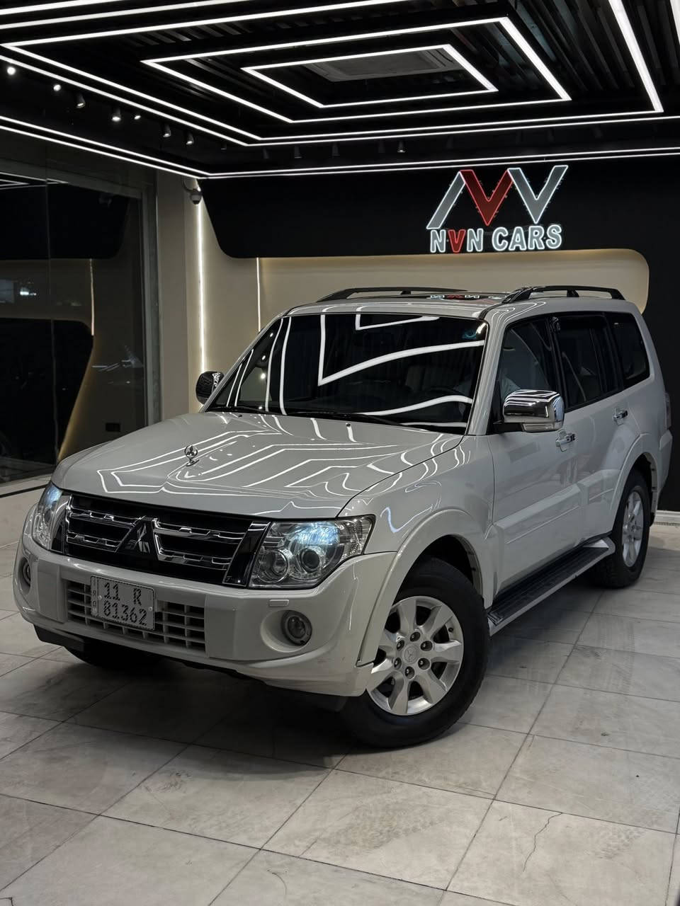 سلام عليكم ورحمة الله وبركاته سياره للبيع او مراوس انطي فرق او اخذ فرق  تفاصيل كامله
1- النوع . باجيرو حبتور
2-الموديل.  2014
 3- حجم المحرك. 3500
 4- حالة المحرك والكير-مكفول من الفتح والتبديل
 5- المسافه المقطوعه :- 150 الف كيلو متر
____________________________
فول مواصفات 

 1- فتحه سقف(سلايد)
 2- كشنات جلد
 3- كشن سايق والصدر كهرباء
 4- كامره خلفيه
 5- حساسات امامي خلفي
 6- سستم صوت دمام بالصندوك

السياره مكفوله من الصبغ والتبديل فقط بارد بسيط بالجاملغ الامامي واصبعين بالجاملغ الخلفي باقي السياره مكفوله استخدام شخصي وجديده هستوني مسويله بولش وحمام ومجهزه عله اخر شي الياخذه كلشي ميصرف عليه هزه وسنويه ورقم بغداد جديد بأسمي تحويل ثاني يوم 
مكاني بغداد السعر 170 
الرقم ***********
