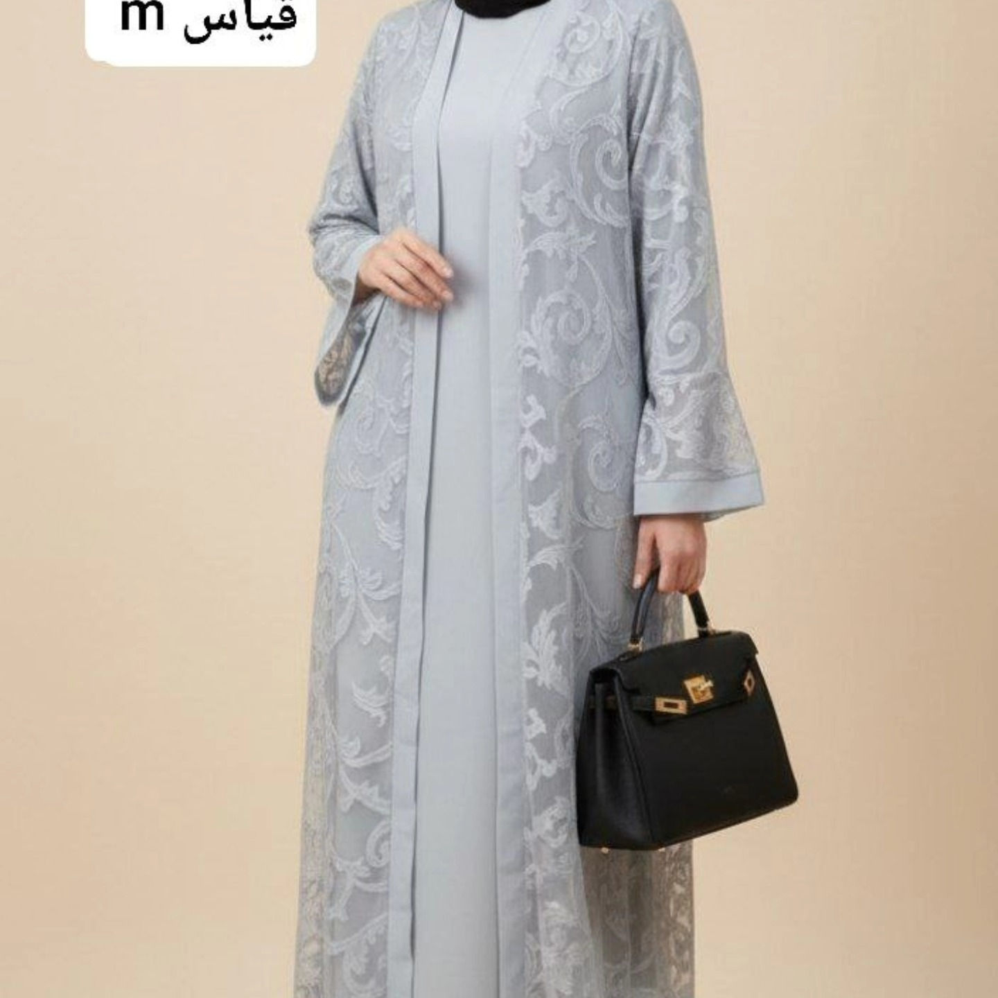 🔥 شي إن | بيع مباشر 🔥
👗 ملابس أصلية
💥 تخفيضات قوية
🚚 التوصيل:
▪️ قطعة وحدة 3000 دينار
▪️ كل قطعتين التوصيل مجاني
📦 الكمية محدودة
📲 واتساب الطلب: ***********#شي_إن
#شي_ان
#Shein
#بيع_مباشر
#بث_مباشر
تخفيضات
عروض
ملابس
ملابس_نسائية
موضة
ستايل
تسوق
توصيل
توصيل_لكل_المحافظات
العراق
بغداد
