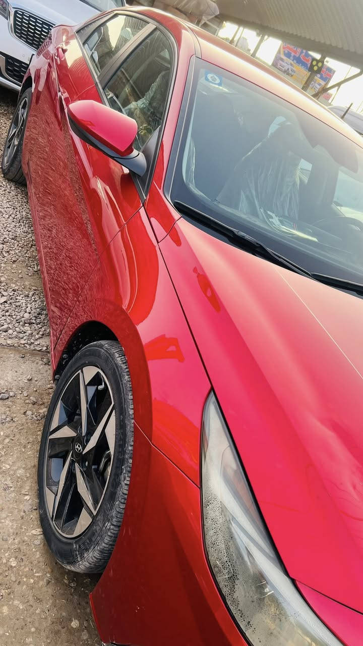 #للبيع 
النترا موديل 2022 وارد أمريكي 
 
السيارةفقط بارد. بالبنيد  

#السعر 160 
بدون ايرباك 
محرك 2000دوش
ماشيه 51 الف m
تحويل مباشر 
للاستفسار الاتصال على الرقم ***********
