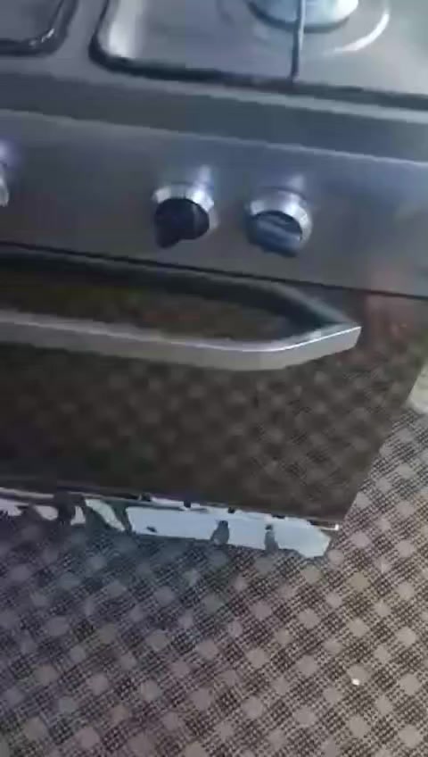 طباخ اخر الجديد فريش مصري فرن دكمتين بي ضمان سعره 190 حله


**إذا كنت صاحب هذا الإعلان وتريد حذفه لأي سبب، رجاءا أرسل رسالة إلى الدعم الفني**