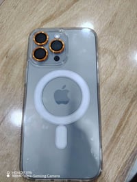 ايفون ١٥ برو مكس • ٢٥٦ • نظيف ١٠٠٪