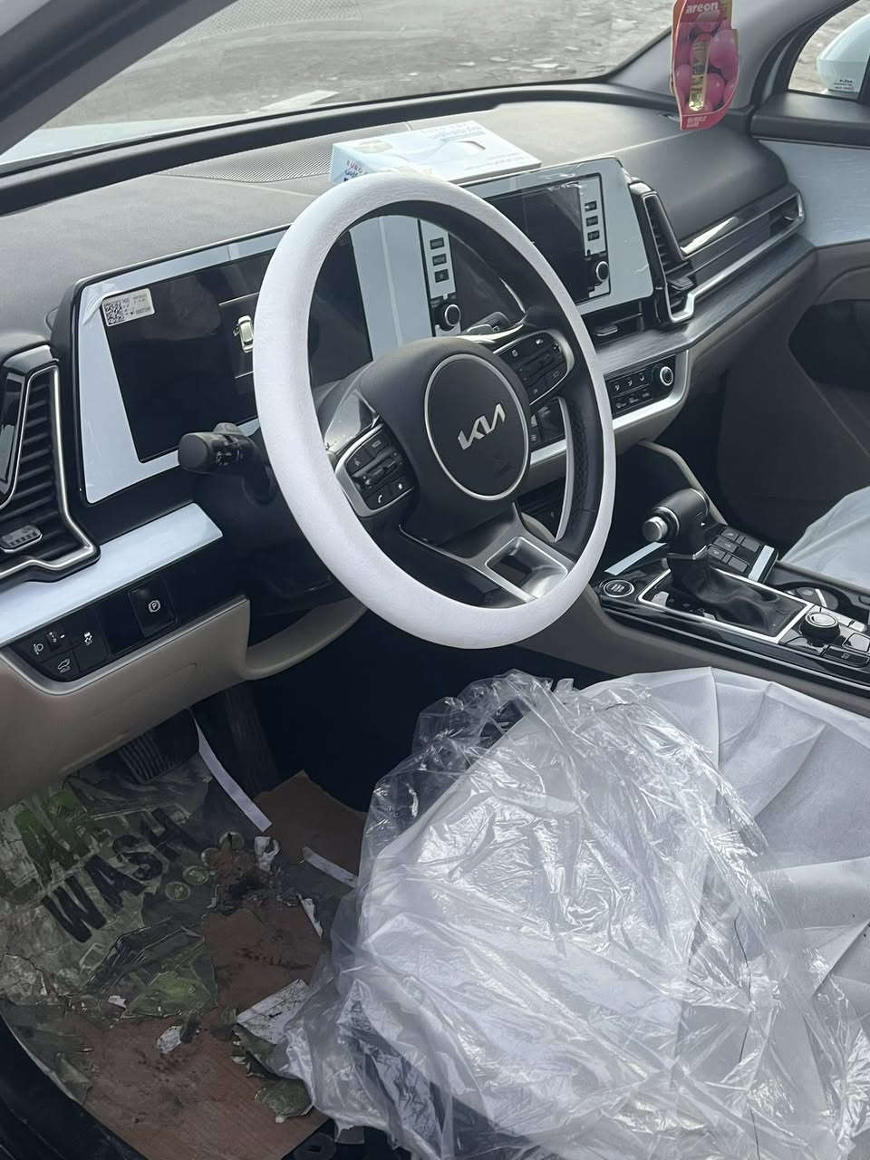 كيا سبورتج  موديل ٢٢ خليجي والصدر والتبريد بعده بحاله الوكاله تحويل ثاني يوم رقمه اربيل  انكليزي وسنويه جديده  مكفوله من شخط ورصعه جديد معنه لكلمه  وكاله نم 

📏 ماشية٣٩ الف
🌅 بانوراما
📷 كامره خلفيه
🔑 بصمة تشغيل
🚪 بصمة أبواب
🧳 بصمة صندوك
🧰 صندوك كهرباء
🔥 تدفئة كشنات
📺 شاشة كبيرة ممتدة ديجتال
🎛️ كيجات إلكترونية متغيرة حسب الوضعيات
🏁 وضعيات قيادة سبورت / سمارت / نورمال
⚡ كراسي كهرباء فول 
✨ إضاءة ترحيب خارجية وداخلية
 🥇حساسات امامي وخلفي
🔌 شحن وايرليس
🔋 منافذ تايب سي
🔋 منافذ USB
🛞 هاند بريك بصمة
‏🅿️ أوتو هولد
📡 رادارات أمامية وخلفية وجانبية
🛣️ تحديد مسار ذكي
🤖 قيادة آلية ذكية
⚠️ نقطة عمياء
⏱️ كروز كنترول
🎶 سستم صوت بوس
💺 ميموري كشن السائق وضعيتان
💡 إشارات بالمرايا
❄️ شاشة تحكم ميديا وتبريد
🕹️ ستيرن فول تحكمات
✅ فول مواصفات 1/1 مواصفات 
السعر ٢٢٥
بغداد المدائن


**إذا كنت صاحب هذا الإعلان وتريد حذفه لأي سبب، رجاءا أرسل رسالة إلى الدعم الفني**