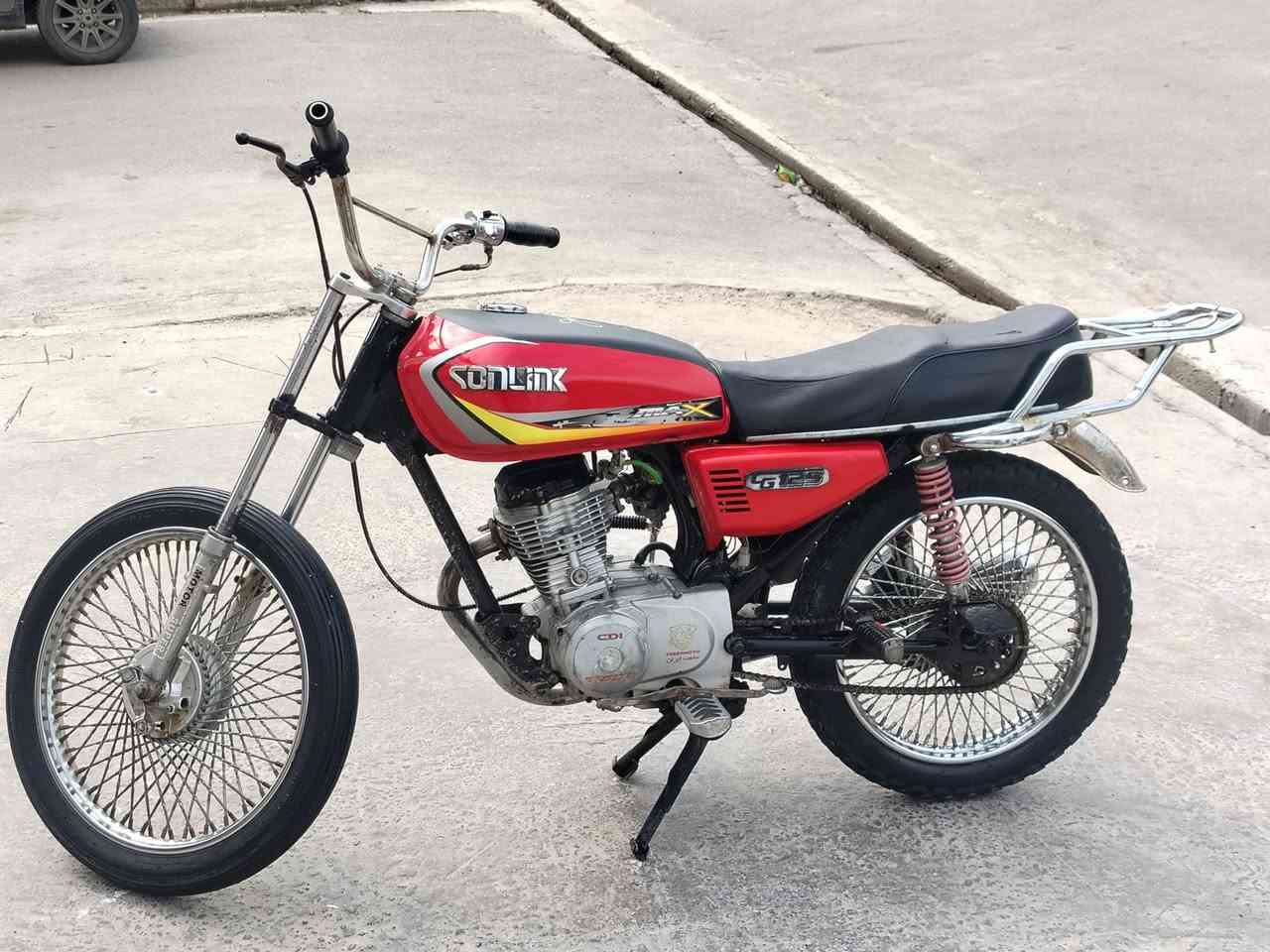 ماطور للبيع حي القاهره سعر 225الف وبي مجال رقم ***********
