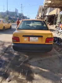 مديل ٢٠١٢ • مكينة • ديوانيه