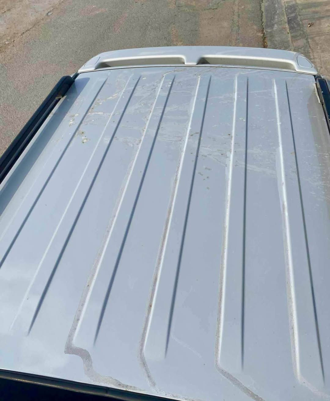 باجیڕۆ  ٢٠١٤
بێ بۆیاغ تەنها سەقفی هەندێک تێزابی پێوەیە ڕەسمەکەشم داناوە
قەپات مواسەفات
دەعامی بۆ دەعامی بە شەرت
مەکینە 3600
گێڕ و مەکینە بەشەرت - نەکرایتەوە
نرخ: 160 $
شوێن: هەولێر
مۆبایل: ***********
————————————
باجيرو موديل ٢٠١٤ 
مواصفات فول - بدون صبغ
سلايد فتح بالسقف 
محرك  3600
كيرمحرك كل بشرط مامفتوح
سعر160$ ورقه
سبع راكب
تبريد مركزي
تبريد ثلاث قطع
مرايه كهرباء
تحكمات بالستيرن
کشن جلد
بدون اي حادث فقط القماره شويه بيها تيزاب
مكان السيارة اربيل
رقم  *********** أربيل, العراق
