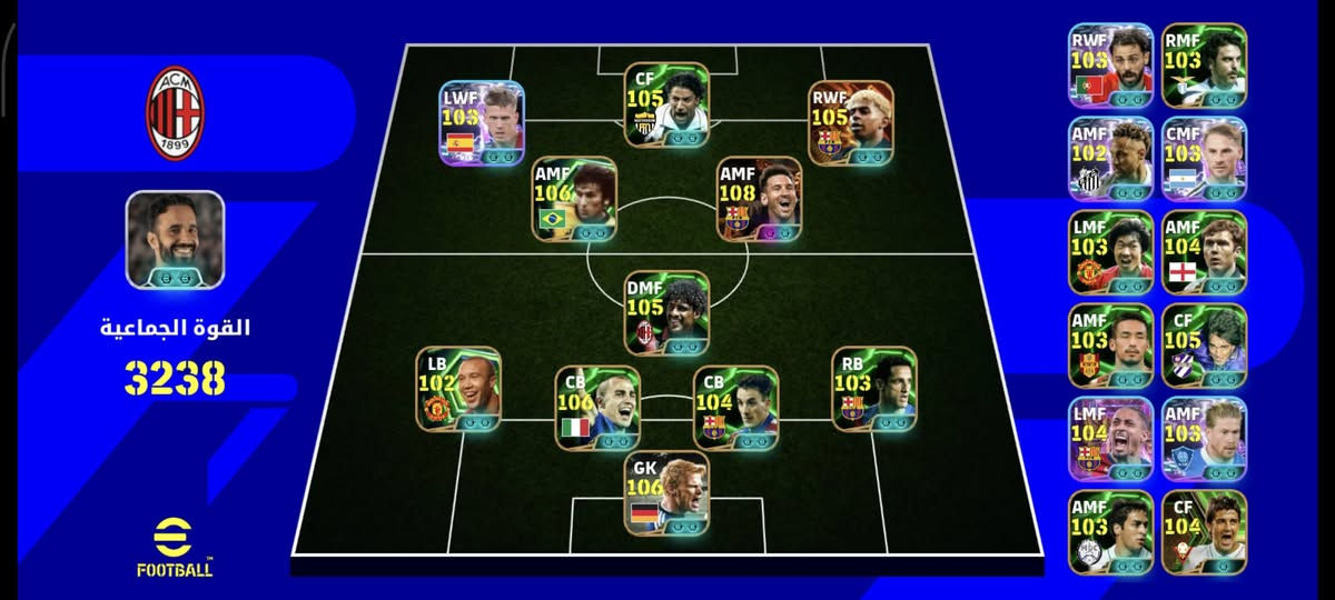 للبيع محتاج فلوسسسسسسس 😅 سعر 100 بي مجاللللللللل


**إذا كنت صاحب هذا الإعلان وتريد حذفه لأي سبب، رجاءا أرسل رسالة إلى الدعم الفني**