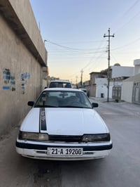 مازدا ٦٢٦ • بنزين • كركوك