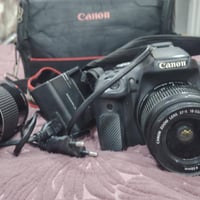 كاميرا كانون • نضيف ومرتب • الموصل