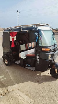 تكتك • موديل 20 • مرقّم سنوية