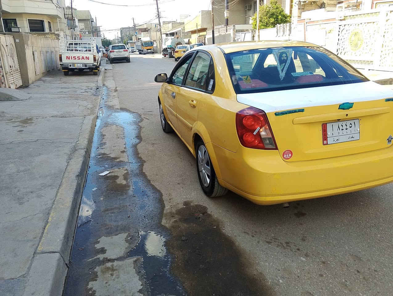 اوبترا موديل 2009سعرها55خليجي حادث جاملق أمامي مبدل مكينه 1600 كير مكينه صدر تبريد كهربائية خير من الله تخم تايرات شاشه  مسروع وطني عنوان بغداد البلديات رقم  ***********
