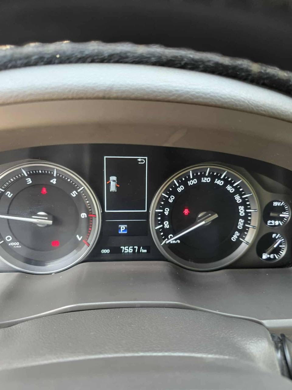 سلام عليكم لاندكوز 2019 سيارة SAs ماشية ٨٢  فتحة سقف  مري قلاب مع البك جميع البيبان مع الجنطه بصمه كامره خلفيه ٦سلندر سيارة مكفولة كفالة عامة عدى صدعة بل الجاملغ عكس السايق  السعر 51000. العنوان بغداد الحبيبية  ام دعاء كراند تورننك دبل ماوس


**إذا كنت صاحب هذا الإعلان وتريد حذفه لأي سبب، رجاءا أرسل رسالة إلى الدعم الفني**