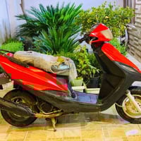 ماكس ثعلب 140 السعر /275 وبيها مجال  شلعه ومعدل ونعومه  حله مركز  0777...