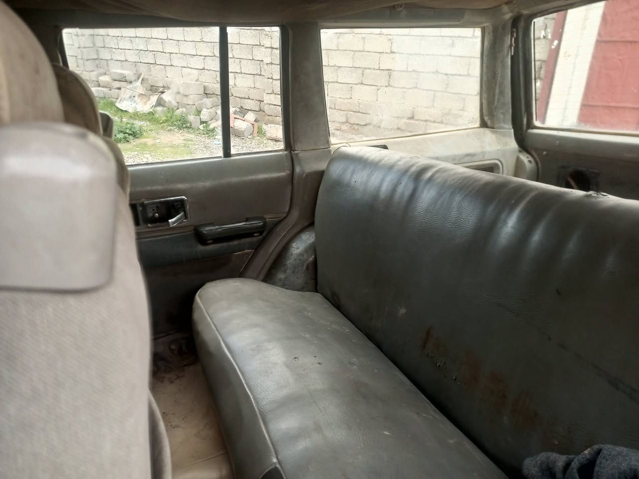 جيب شيروكي رقم صلاح الدين سنويه خضره شرط تحويل  كير محرك ونجي شرط  بيع مراوس سعر 20 بيه مجال


**إذا كنت صاحب هذا الإعلان وتريد حذفه لأي سبب، رجاءا أرسل رسالة إلى الدعم الفني**