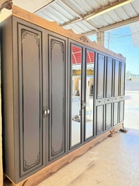 تركي كانتري • زان أصلي • سرير مخزن