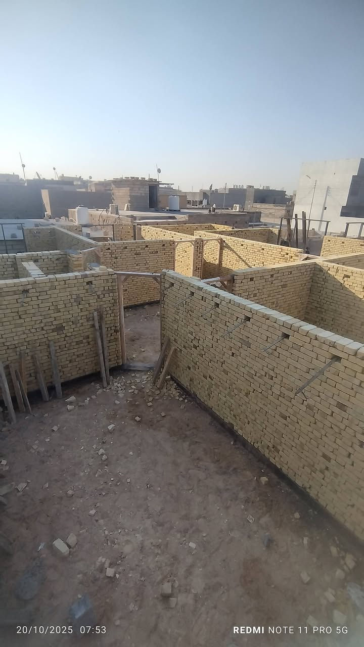 مقاولات العامري ***********
