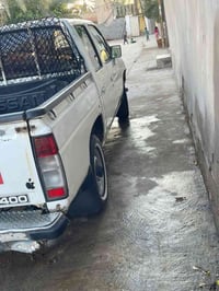نيسان ١٩٩٧ • باسمي • بعقوبة