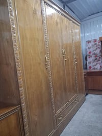 كنتور صاج • ٤ باب • سعر خاص