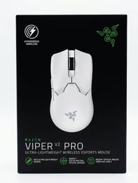 رازر Viper 2pro • ستيل سيريز Rival 650 • حي الحسين