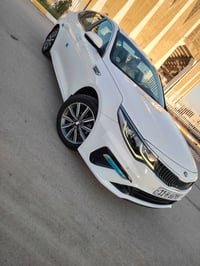 اوبتيما ٢٠١٩ • كفاله عامه • الناصريه المركز