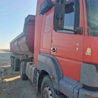 اكسور • موديل 2004 • لوري جاهز