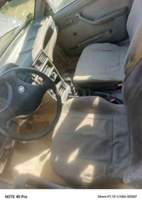 كاديت • موديل ٩١ • ١٦٠٠