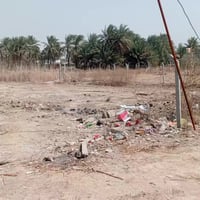 العلاك • ٥٠٠م • طابو زراعي