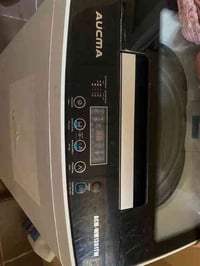 ورشة الضامن • تصليح غسالات اوتوماتيك • مركز الديوانية