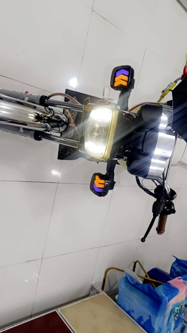 دراجه البيع موديل 2025/اوراق 5/مكاني واسط الصويره / سعر 750 وبيها مجال قليل /راسل ودلل 
***********
