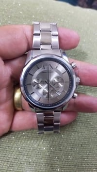 ساعه • كوالتي • ضد الماء