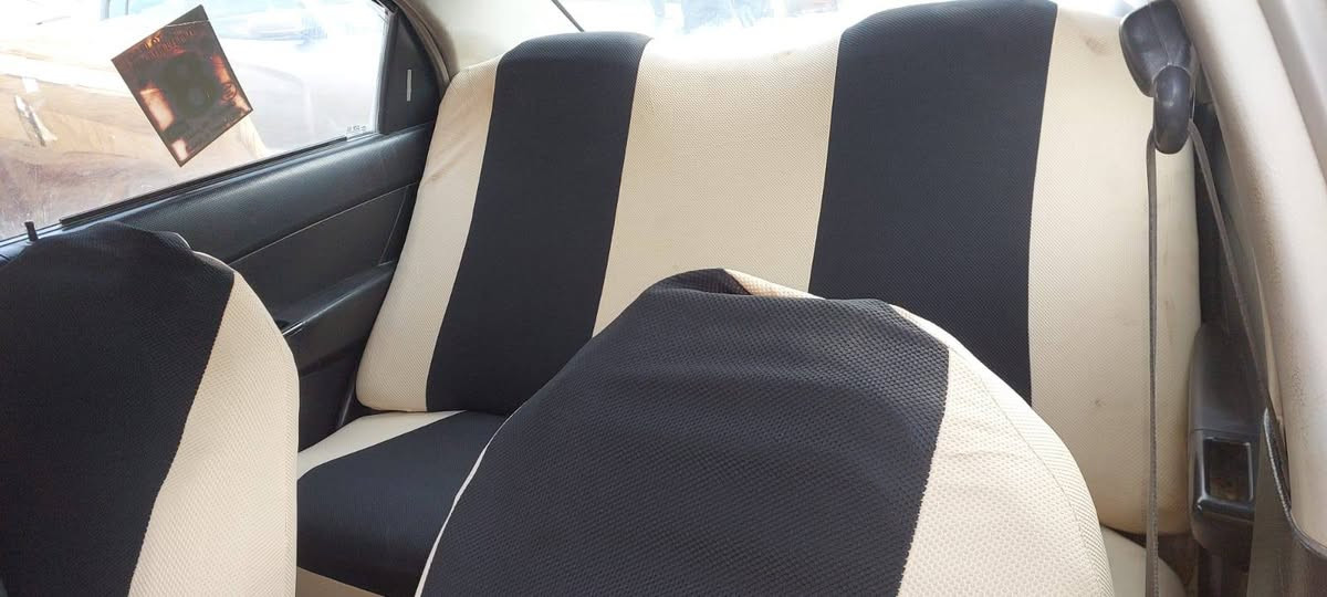 افيو موديل ٢٠٠٨ جاهزة واحلى من الصورة كلها بلاد صبغ للجمالية كير عادي ترايك وين  ماتريد سعر ٤٤ وحق الجية تدلل عنوان ديوانية السدير ***********
