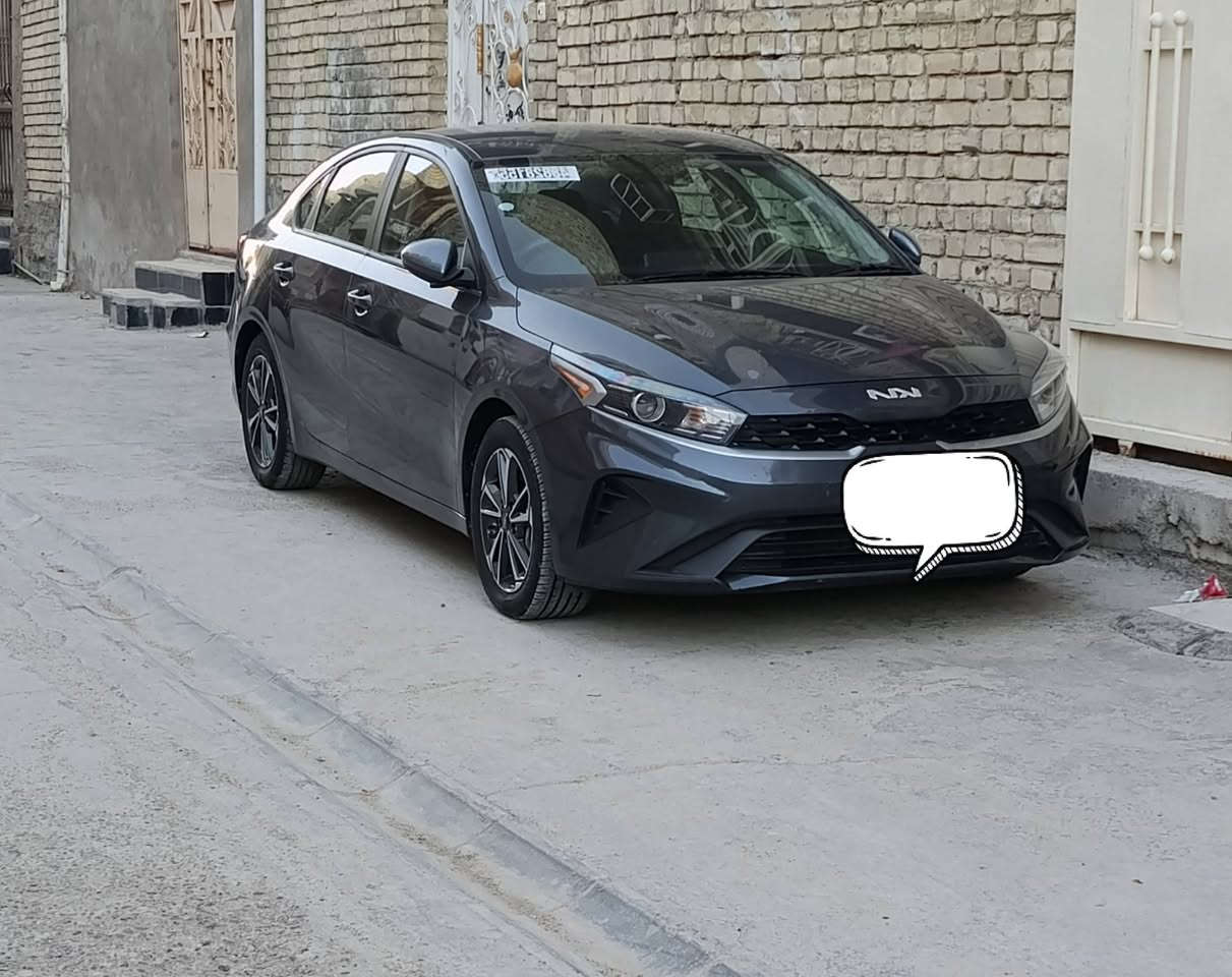 فورتي موديل 24 بجم كبس مكينه الفين دوش  نص فول ماشيه 31الف مرقمه بغدادبسمي حادثه قبق الصندوك مبدل ومصبوغ وبيه بارد حافت الجاملغ الخلفي وبيه رصعه صغيره بلباب الخلفي موظحه بلصوره السعر 166وبيها مجال للستفسار على هذا الرقم *********** مكاني بغداد الشعله
