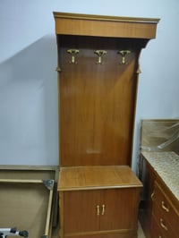 غرفه اخشاب • درجة فوق الأولى • الكنتور موجود