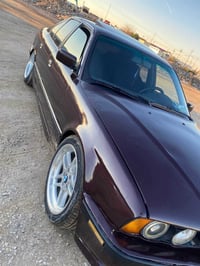 بي إم دبليو • ١٩٩٢ • أربيل