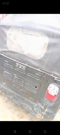 تكتك البيع تيبي اس السعر مليونين ونص وبيها مجال  2018 التواصل برقم 077...