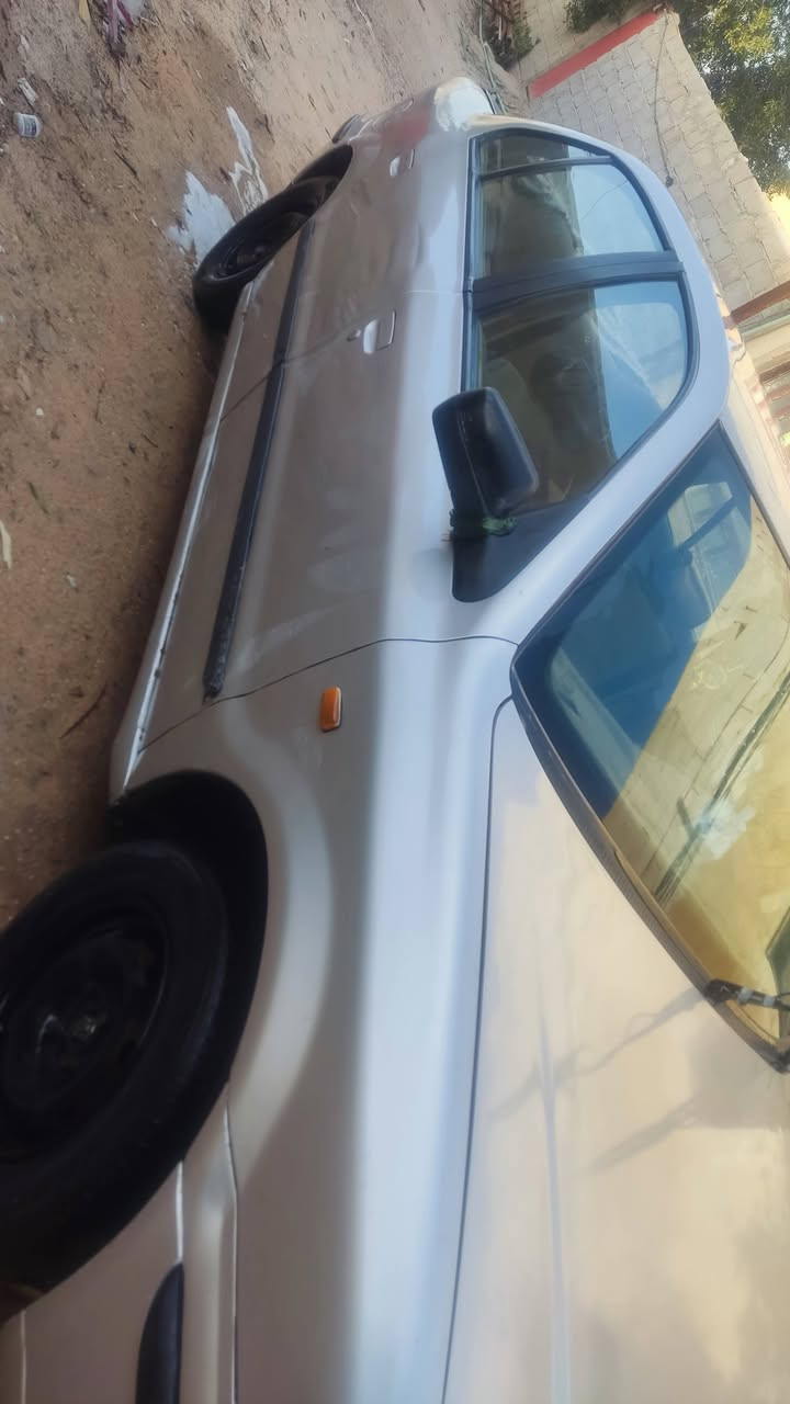 السلام عليكم سمند للبيع مستعجل
موديل 2009 

سعر 27, وبيها مجال بيع مستعجل 

اتصل على الرقم *********** وتدلل
