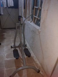 اجهزه رياضيه • غير مستعمله • مدينه الصدر