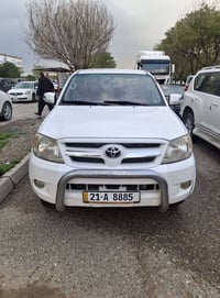 تويوتا • ٢٠٠٨ • بلا بويا