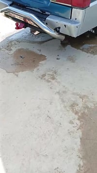 كيا بيستا • موديل ٩٥ • الديوانية