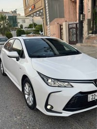 كورولا • أربيل • للبيع