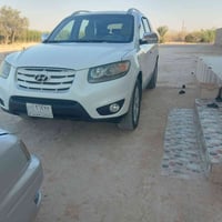 سنتافي ١١ • فول ٧ راكب • مكيف بارد