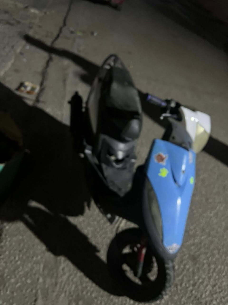 سلام عليكم دراجة ماكس طافيه نقص كابريتة فقط شاصي جديد مكفول سعر 175  بيها مجال قليل مكاني كربلاء حي العامل ***********
