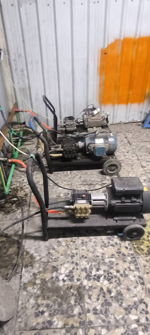 محطة غسل وتشحيم للبيع المكان حي اور قرب حسينية المصطفى للتواصل خاص او ***********
