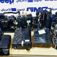 ✨ يتوفر لدينا مباخر اصلي تفصيخ لكافة السيارات الامريكيه: ✨ ​🔹 بلايزر 🔹...