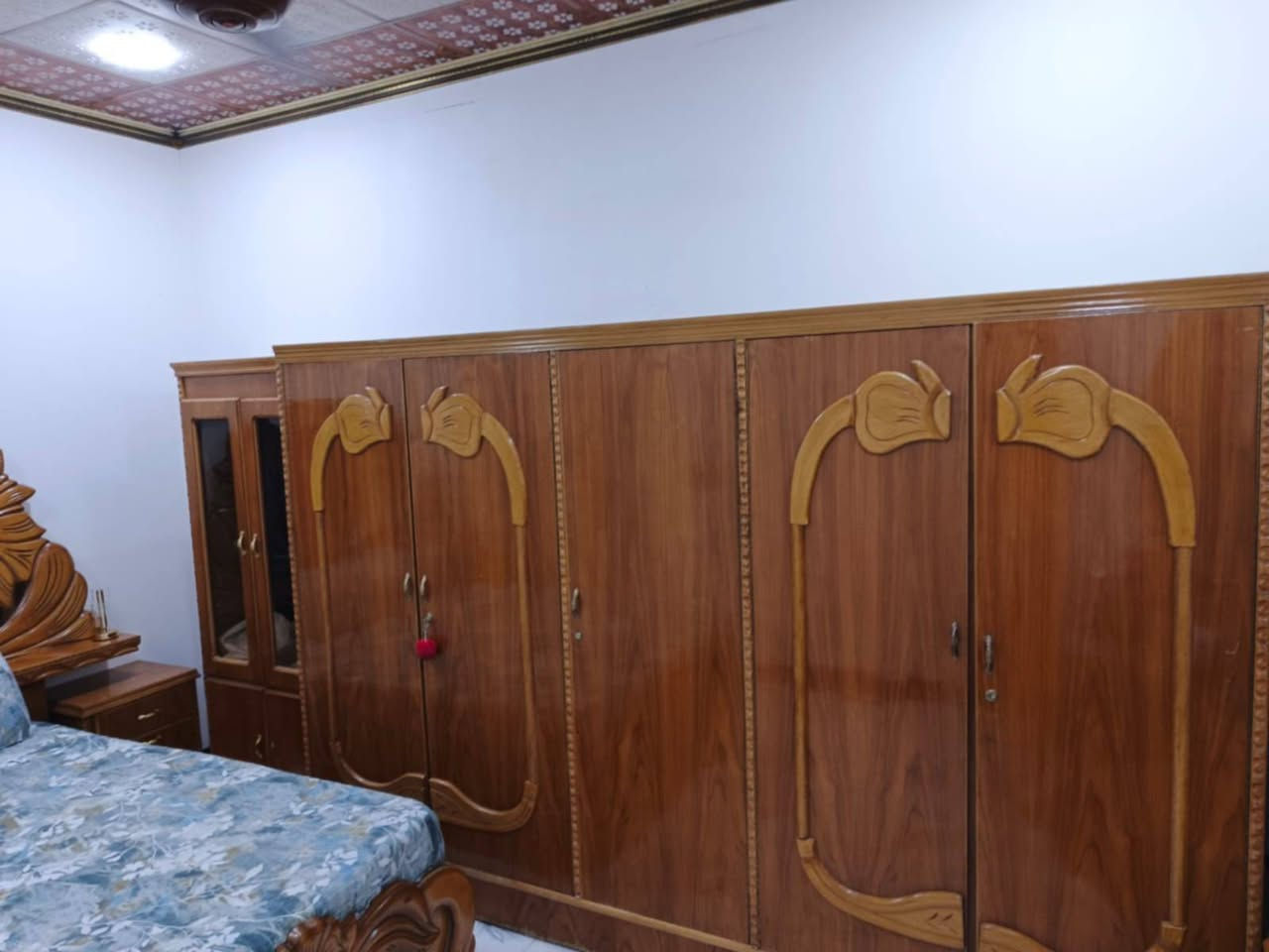 غرفة اخشاب صاج ما بيها اي ضرر بسعر ٦٥٠ وبيها مجال العنوان الفلاح الثانية


**إذا كنت صاحب هذا الإعلان وتريد حذفه لأي سبب، رجاءا أرسل رسالة إلى الدعم الفني**