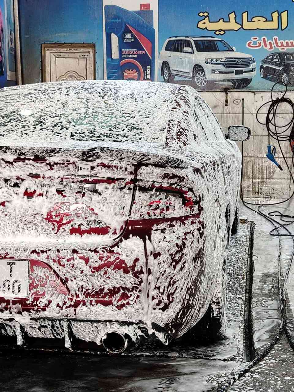 ***********موديل 17 كرزي SXT
رقم بغداد الانكليزي سنويه لل 2030 هزه جديده باتري حداديه تخم تاير كله جديد حادث مال امريكا فقط صطحي  لا دواخل ولا شاصي سياره مالت بيت لا مشتغله خط ولا تعبانه ماشيه تقريبا 90 mil
للستفسار ***********
ميسان العماره.
