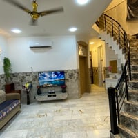 أبو غرق الحسين • طابو صرف • ٤ غرف